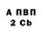 Метадон мёд Liia vvv