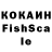 Cocaine FishScale Tele Klub